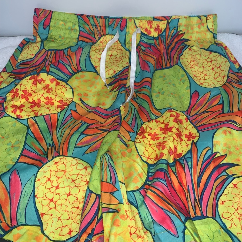 Chubbies Swim Shorts